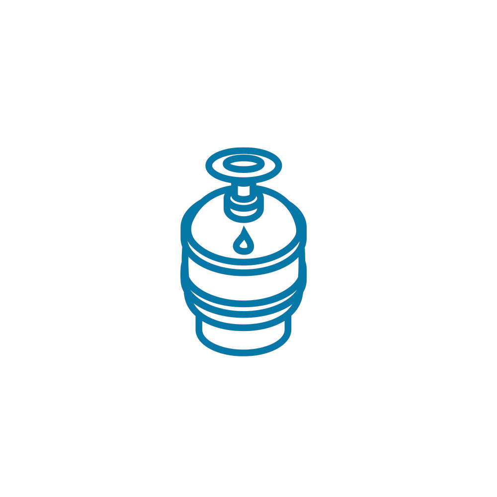 Industries Markets Tabs - Hydrogen